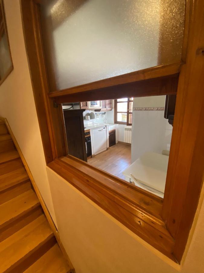 Villa Paraes Nava Zewnętrze zdjęcie