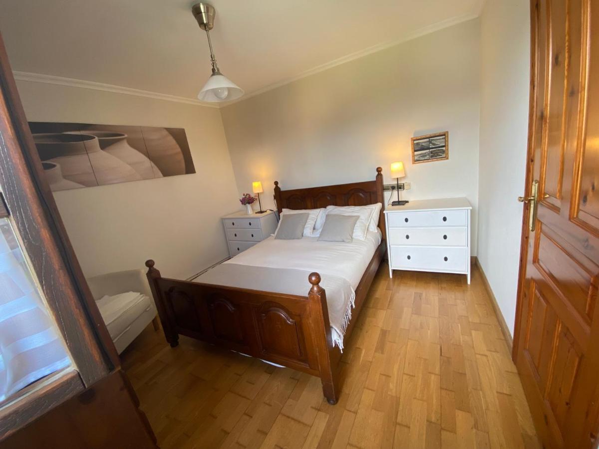Villa Paraes Nava Zewnętrze zdjęcie