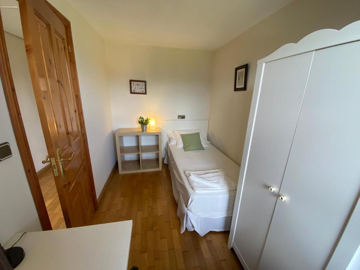 Villa Paraes Nava Zewnętrze zdjęcie