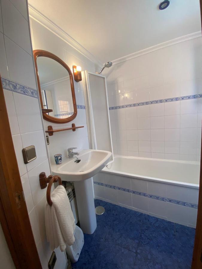 Villa Paraes Nava Zewnętrze zdjęcie